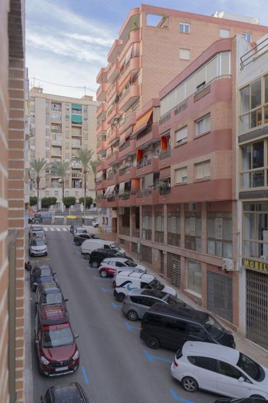 Venta de piso en Piso en Calpe Pueblo, Calpe, Calpe
photo 4