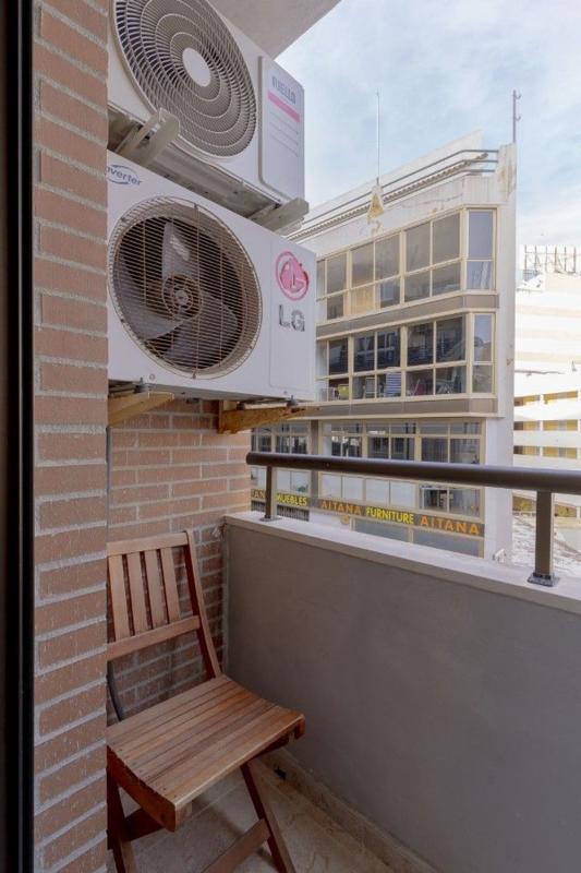 Venta de piso en Piso en Calpe Pueblo, Calpe, Calpe
photo 5