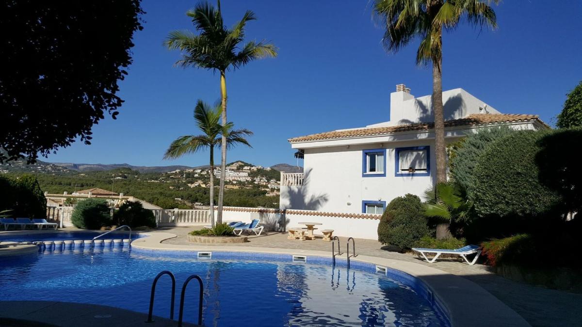 Venta de piso en Piso en Cometa-Carrió, Calpe, Calpe
 photo 2