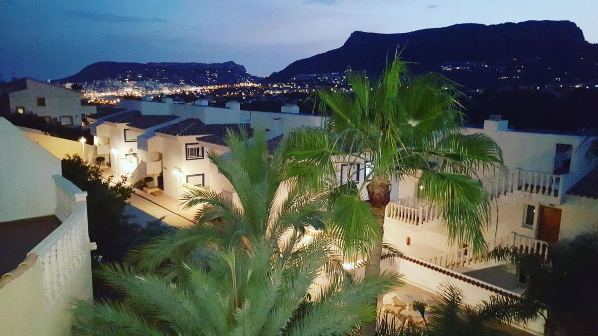 Venta de piso en Piso en Cometa-Carrió, Calpe, Calpe
 photo 3