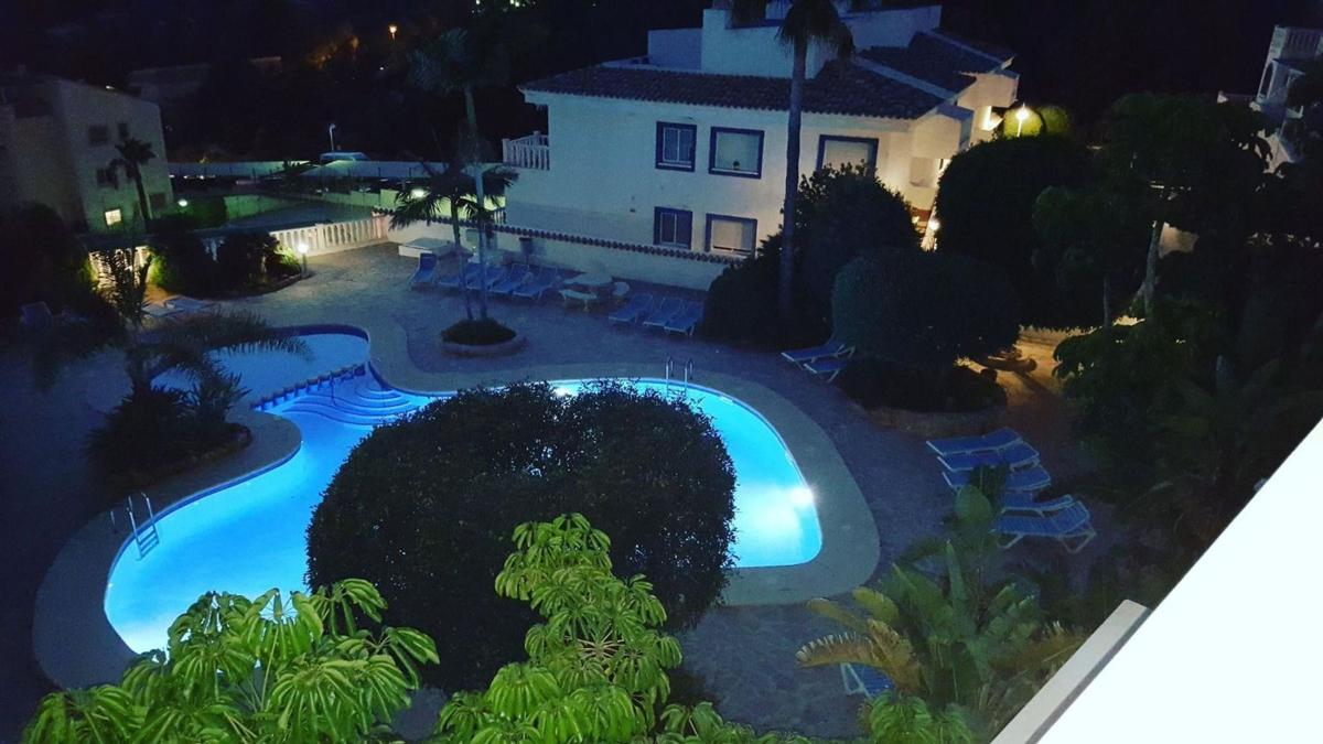 Venta de piso en Piso en Cometa-Carrió, Calpe, Calpe
 photo 4