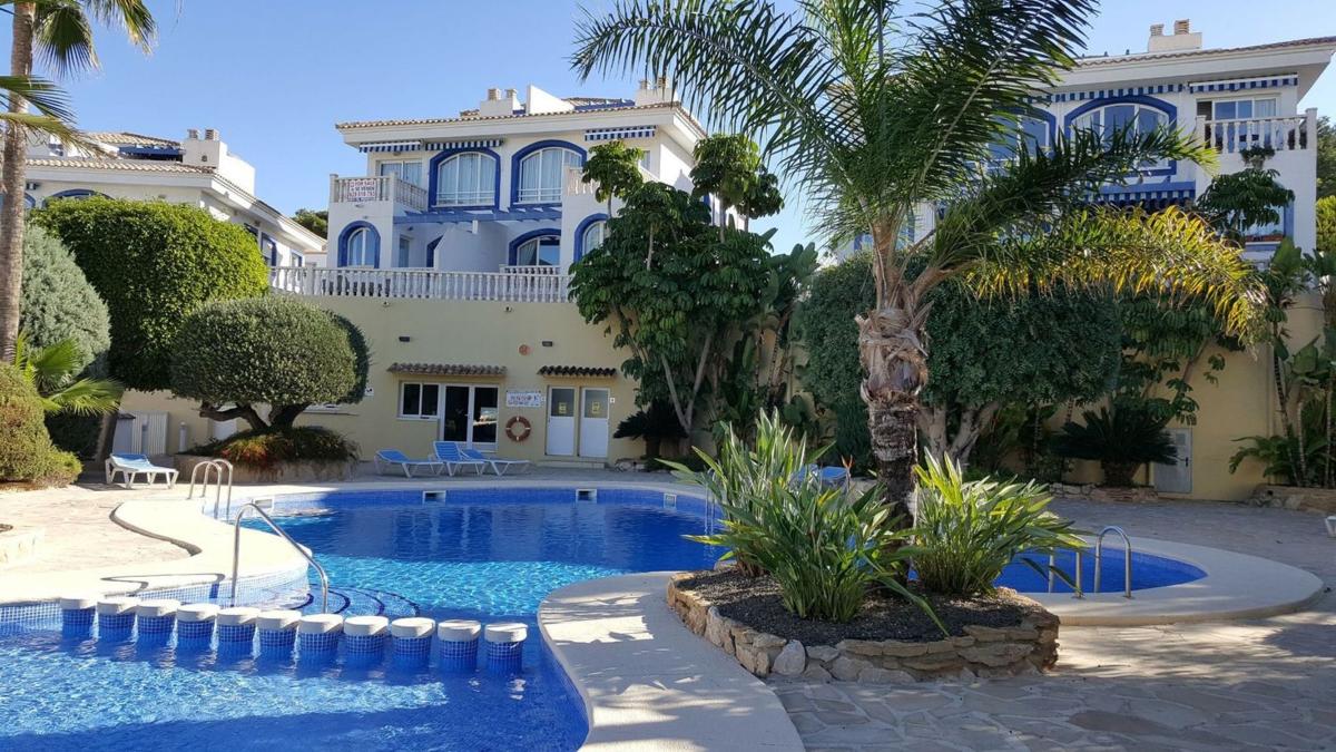 Venta de piso en Piso en Cometa-Carrió, Calpe, Calpe
 photo 5
