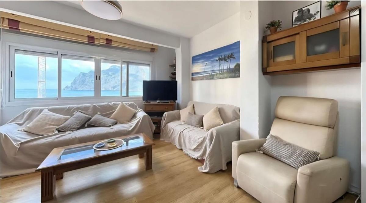 Venta de piso en Piso en Playa de Fossa-Levante, Calpe, Calpe
photo 1