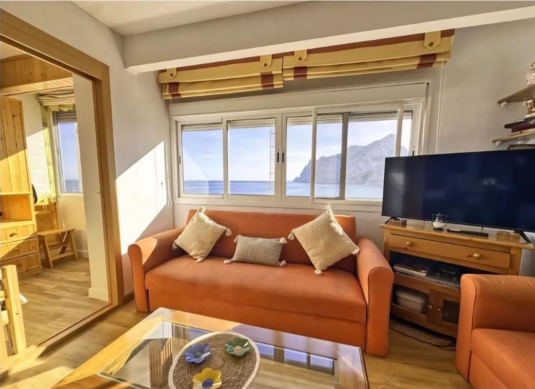 Venta de piso en Piso en Playa de Fossa-Levante, Calpe, Calpe
photo 3