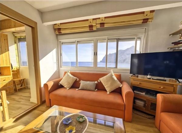 Venta de piso en Piso en Playa de Fossa-Levante, Calpe, Calpe
 photo 3