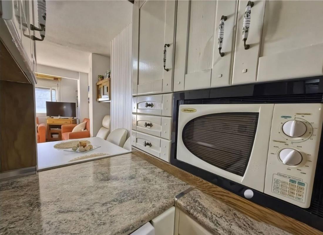 Venta de piso en Piso en Playa de Fossa-Levante, Calpe, Calpe
photo 5