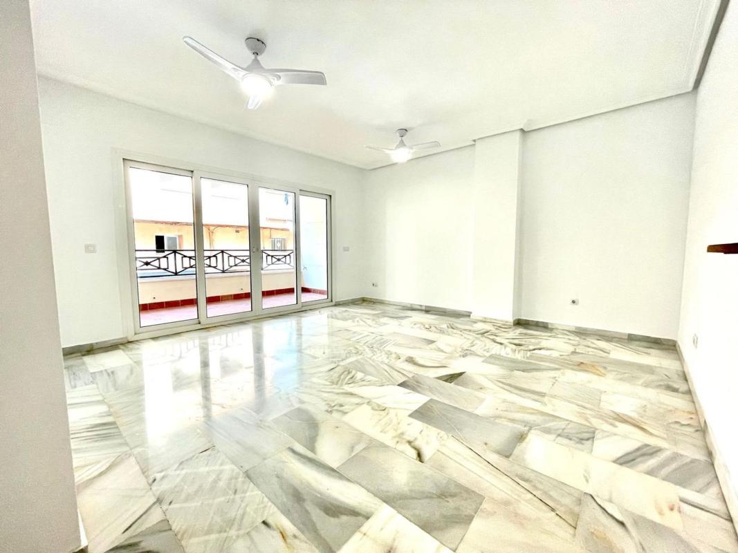 Venta de piso en Piso en Calle Alicante, Calpe Pueblo, Calpe, Calpe
photo 1