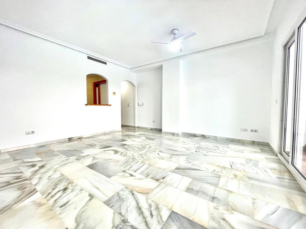 Venta de piso en Piso en Calle Alicante, Calpe Pueblo, Calpe, Calpe
photo 2