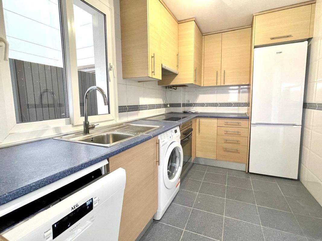 Venta de piso en Piso en Calle Alicante, Calpe Pueblo, Calpe, Calpe
photo 5