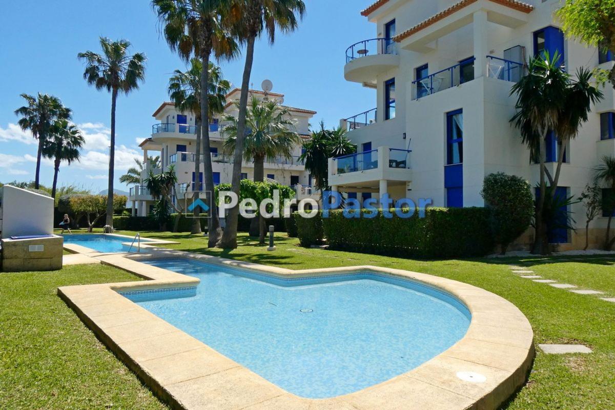 Sale of apartment in Piso en Calle Riu Amadorio, 2, Devesses - Monte Pego, Denia, Denia
photo 1