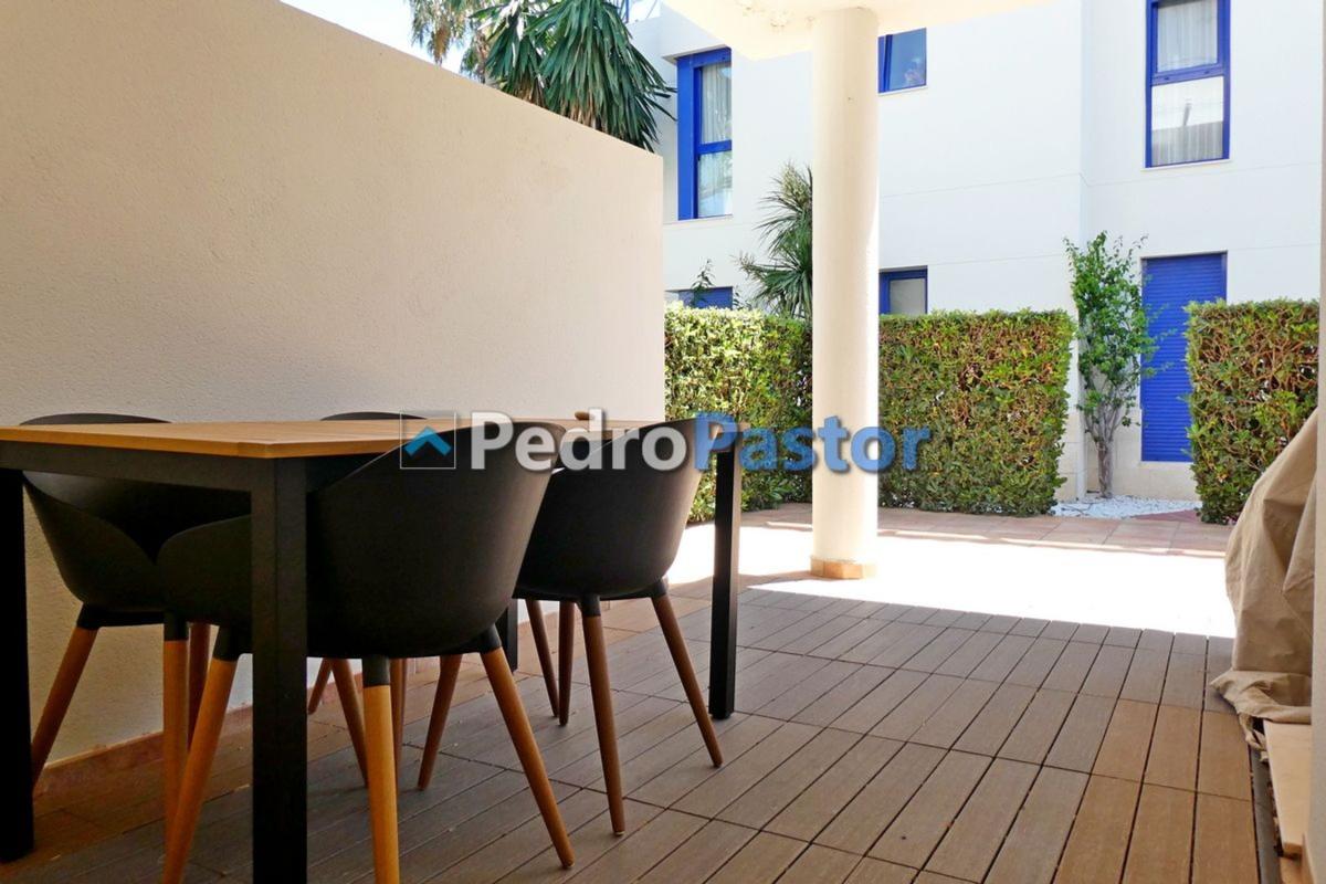 Sale of apartment in Piso en Calle Riu Amadorio, 2, Devesses - Monte Pego, Denia, Denia
photo 2