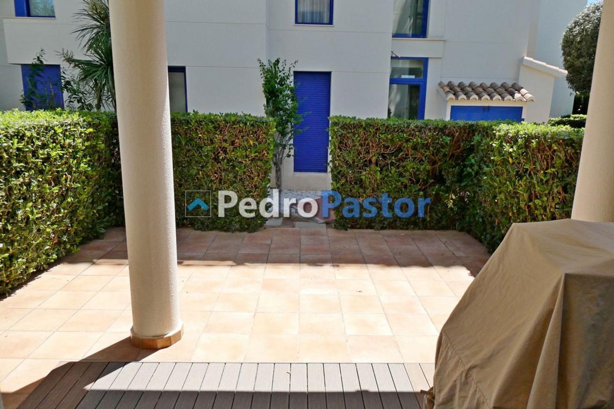 Sale of apartment in Piso en Calle Riu Amadorio, 2, Devesses - Monte Pego, Denia, Denia
photo 3