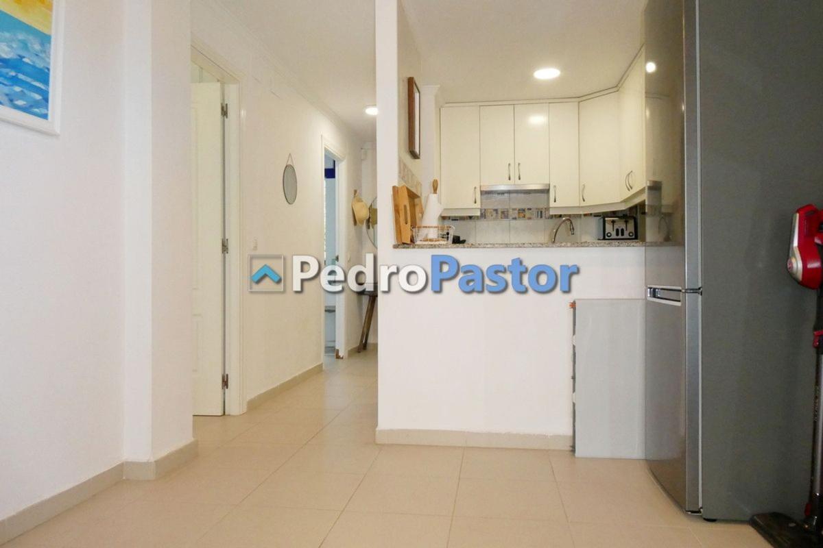 Sale of apartment in Piso en Calle Riu Amadorio, 2, Devesses - Monte Pego, Denia, Denia
photo 5