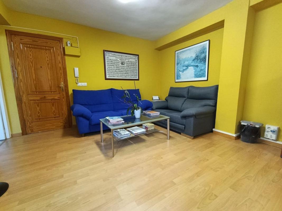Venta de piso en Piso en Calle del Marqués de Campo, Centro Urbano, Denia, Denia
photo 4