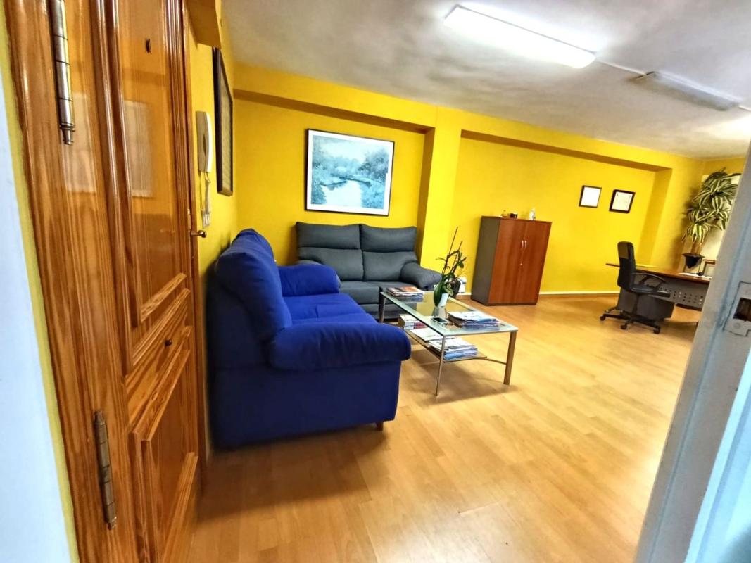 Venta de piso en Piso en Calle del Marqués de Campo, Centro Urbano, Denia, Denia
photo 5