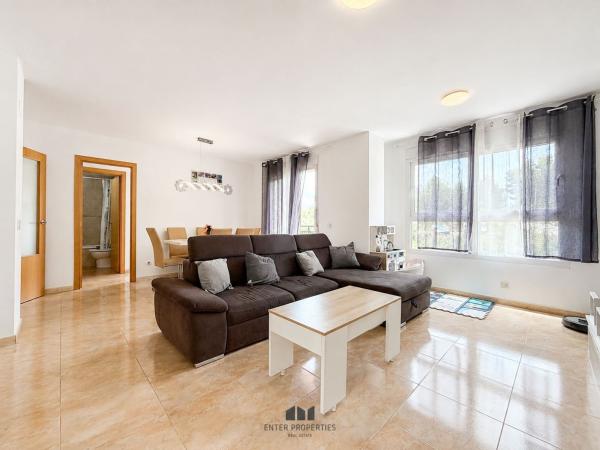 Продажа квартиры на Piso en Avenida del Mediterrani, Teulada, Теулада
 photo 1