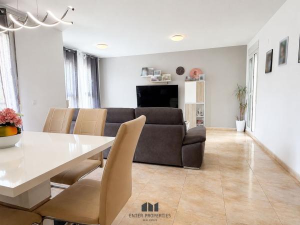 Продажа квартиры на Piso en Avenida del Mediterrani, Teulada, Теулада
 photo 2