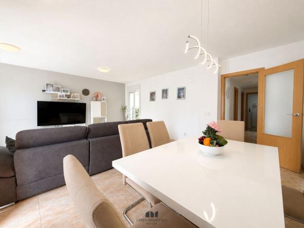 Продажа квартиры на Piso en Avenida del Mediterrani, Teulada, Теулада
 photo 4