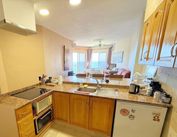 Venta de piso en Piso en Calpe Pueblo, Calpe, Calpe
 photo 1