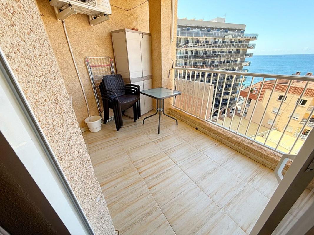 Venta de piso en Piso en Calpe Pueblo, Calpe, Calpe
 photo 2