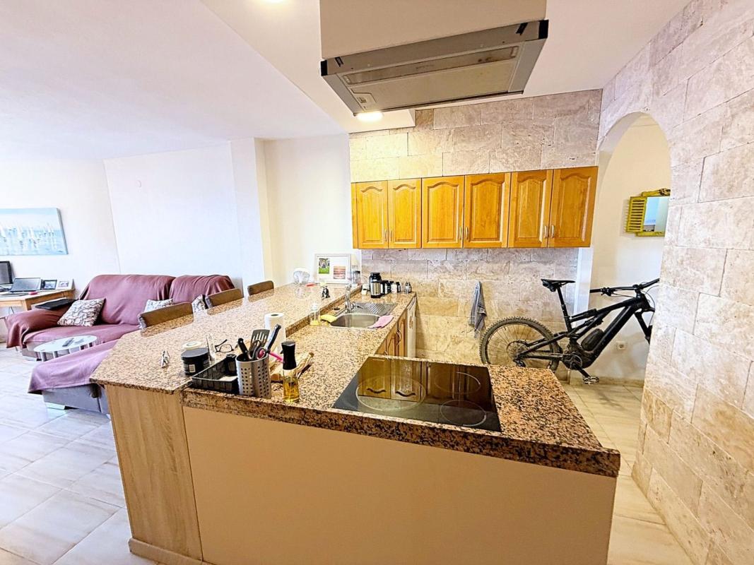 Venta de piso en Piso en Calpe Pueblo, Calpe, Calpe
 photo 4