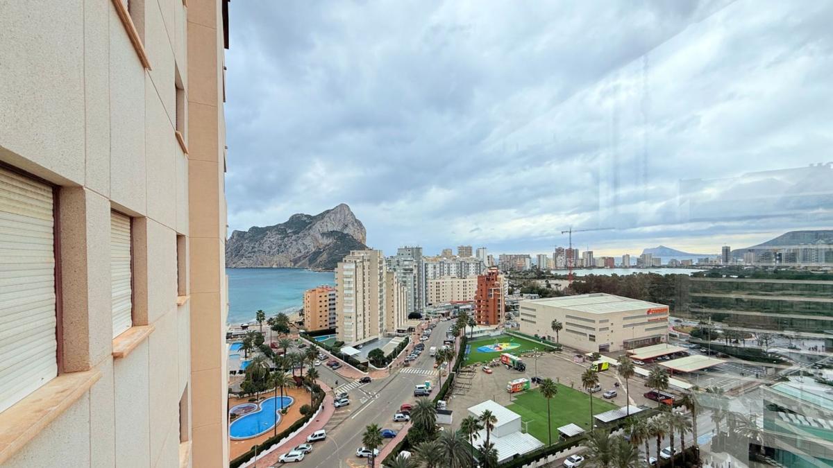 Venta de piso en Piso en Avenida Rosa de los Vientos, 7, Playa de Fossa-Levante, Calpe, Calpe
photo 1