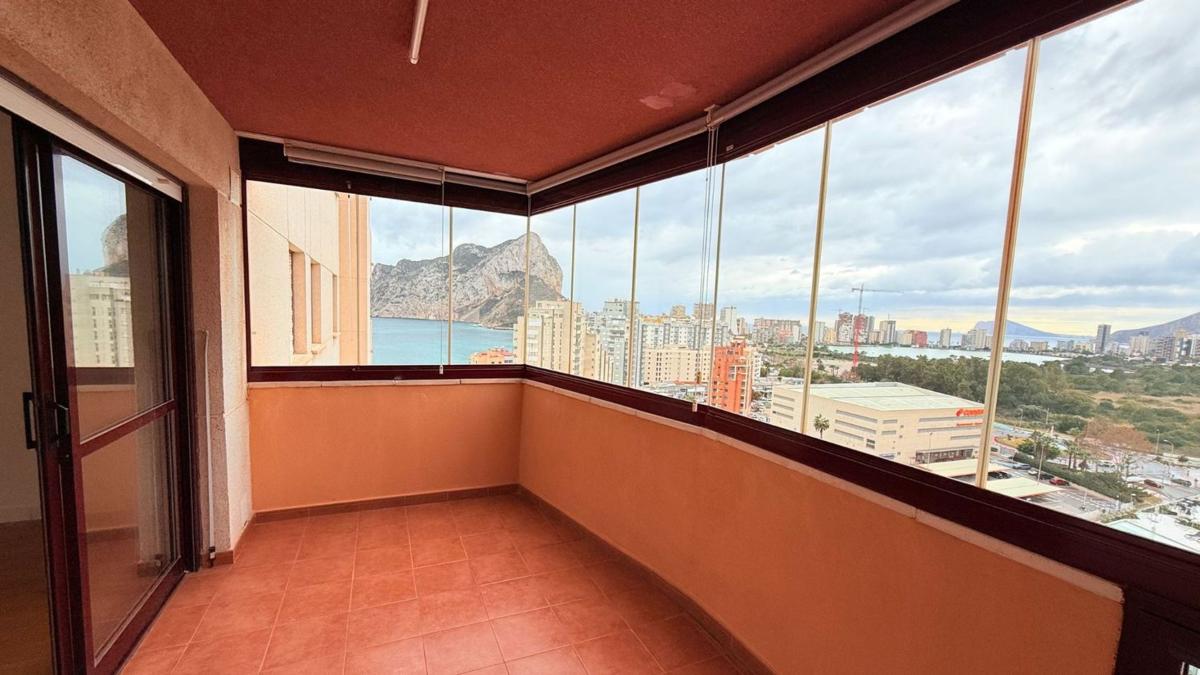 Venta de piso en Piso en Avenida Rosa de los Vientos, 7, Playa de Fossa-Levante, Calpe, Calpe
photo 4