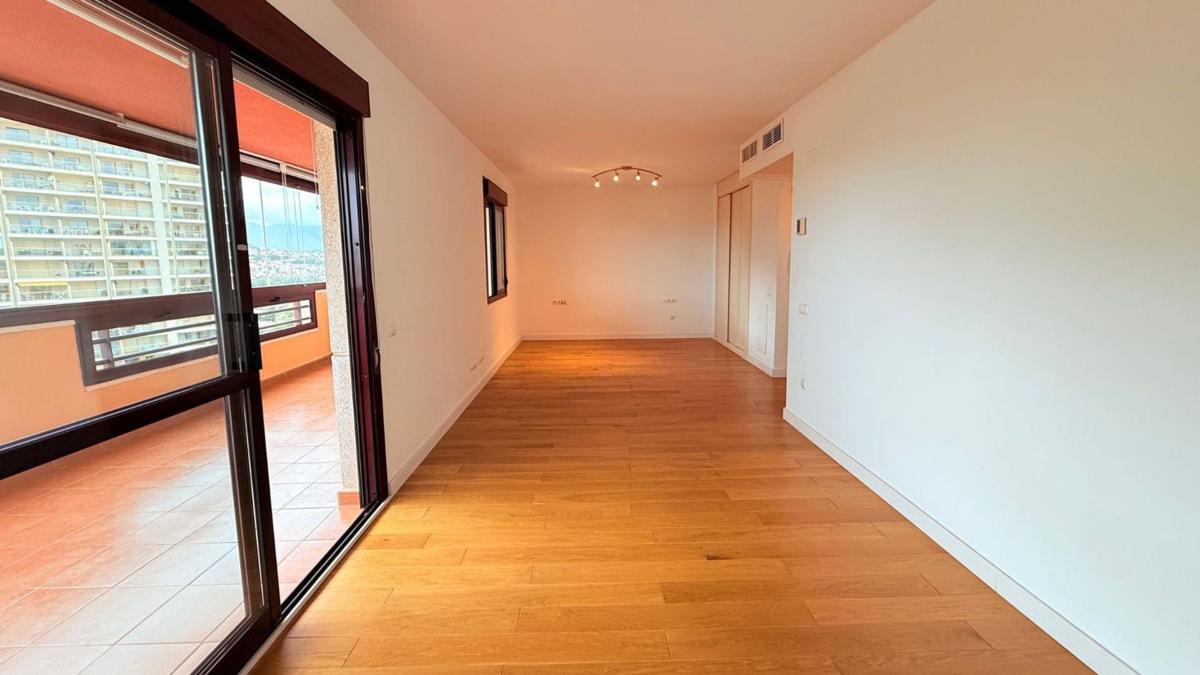 Venta de piso en Piso en Avenida Rosa de los Vientos, 7, Playa de Fossa-Levante, Calpe, Calpe
photo 5
