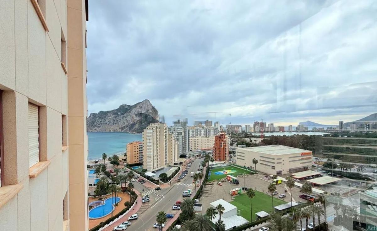Sprzedaż mieszkania w Piso en Playa de Fossa-Levante, Calpe, Kalpe
 photo 2