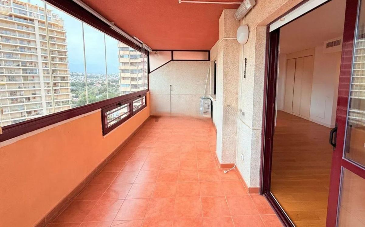 Sprzedaż mieszkania w Piso en Playa de Fossa-Levante, Calpe, Kalpe
 photo 5