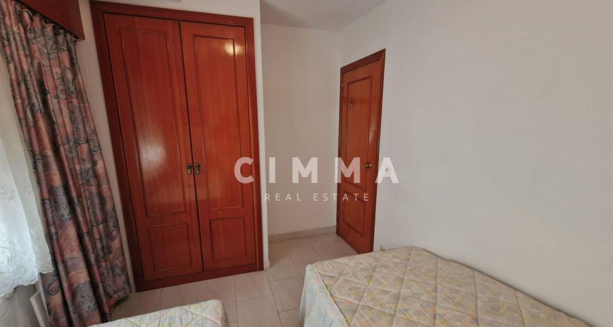 Sprzedaż mieszkania w Piso en Calpe Pueblo, Calpe, Kalpe
 photo 4