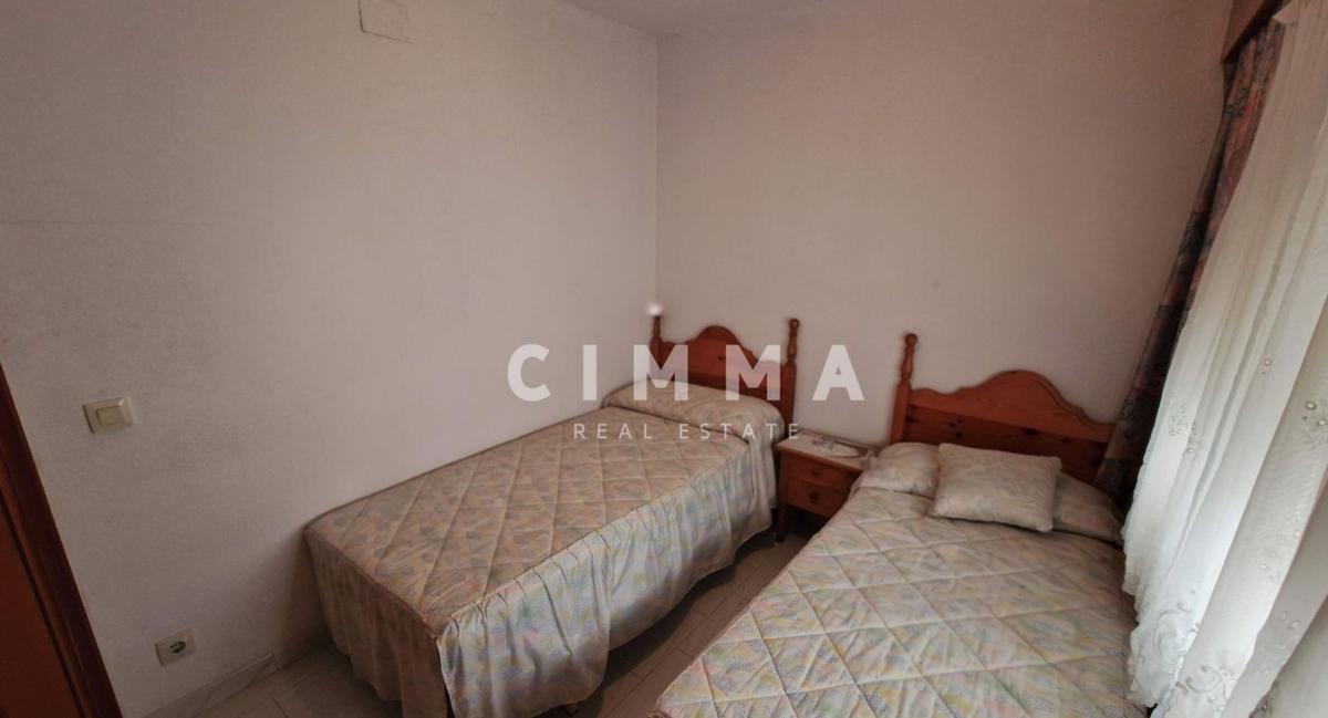 Sprzedaż mieszkania w Piso en Calpe Pueblo, Calpe, Kalpe
 photo 5