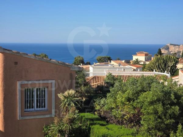 Venta de piso en Piso en Calle Cordell Hull, Cumbre del Sol, Benitachell, Benitachell
photo 1