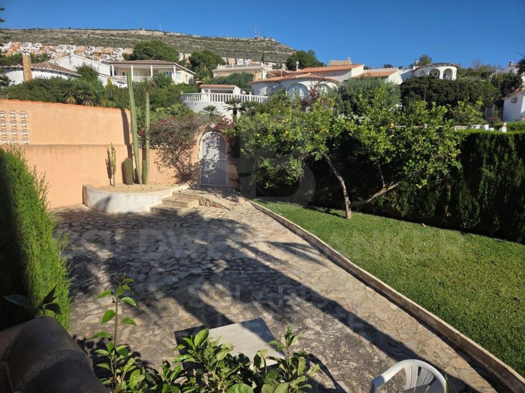 Venta de piso en Piso en Calle Cordell Hull, Cumbre del Sol, Benitachell, Benitachell
 photo 2