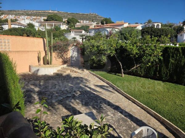 Venta de piso en Piso en Calle Cordell Hull, Cumbre del Sol, Benitachell, Benitachell
thumbnail 1