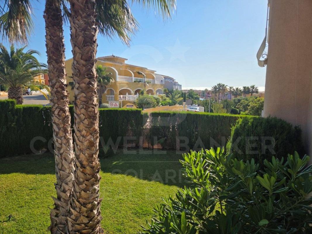 Venta de piso en Piso en Calle Cordell Hull, Cumbre del Sol, Benitachell, Benitachell
 photo 3