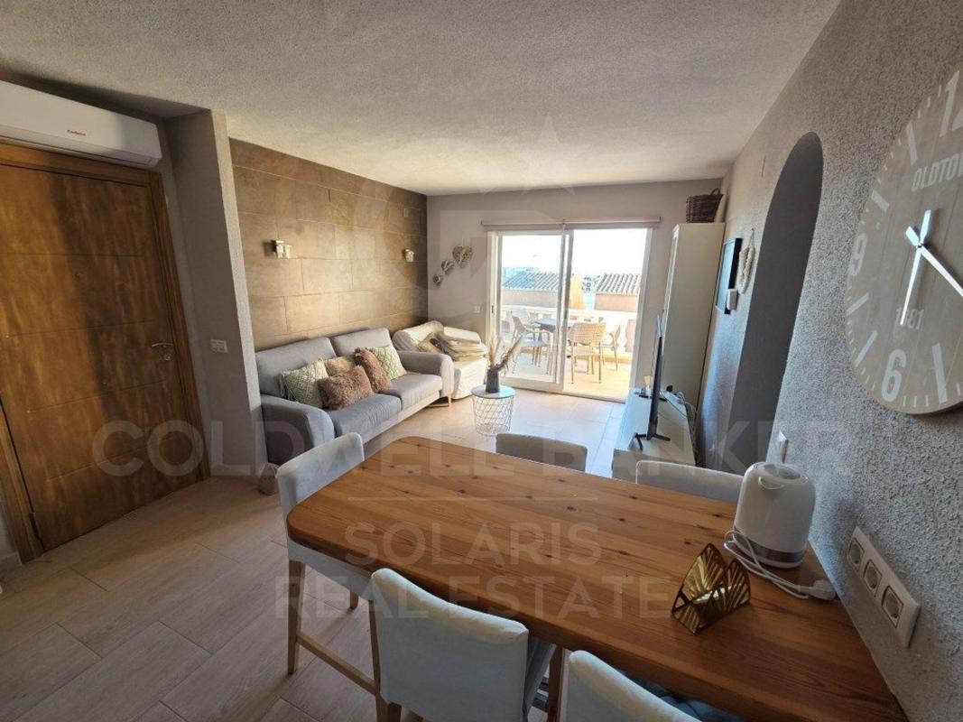 Venta de piso en Piso en Calle Cordell Hull, Cumbre del Sol, Benitachell, Benitachell
 photo 4