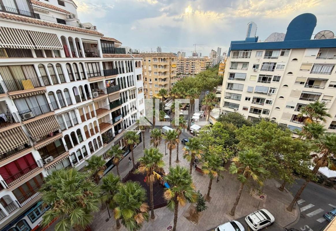 Sprzedaż mieszkania w Piso en Calle Maestro Serrano, Calpe Pueblo, Calpe, Kalpe
photo 1