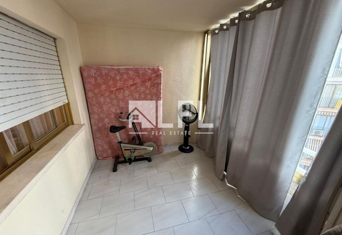 Sprzedaż mieszkania w Piso en Calle Maestro Serrano, Calpe Pueblo, Calpe, Kalpe
photo 3