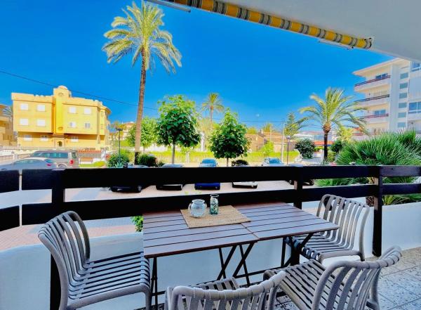 Продажа квартиры на Piso en El Palmar-Los Molinos, Denia, Дения
photo 1