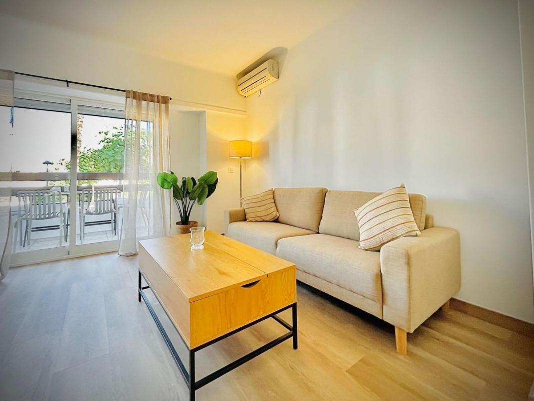 Продажа квартиры на Piso en El Palmar-Los Molinos, Denia, Дения
 photo 2