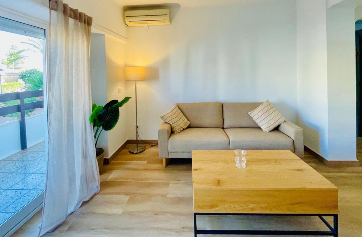 Продажа квартиры на Piso en El Palmar-Los Molinos, Denia, Дения
 photo 5