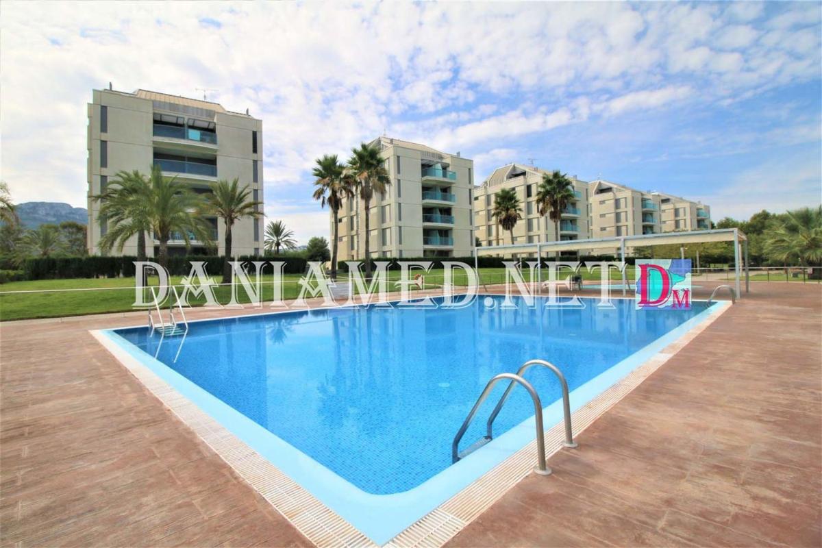 Venta de piso en Piso en El Verger, El Verger
photo 1