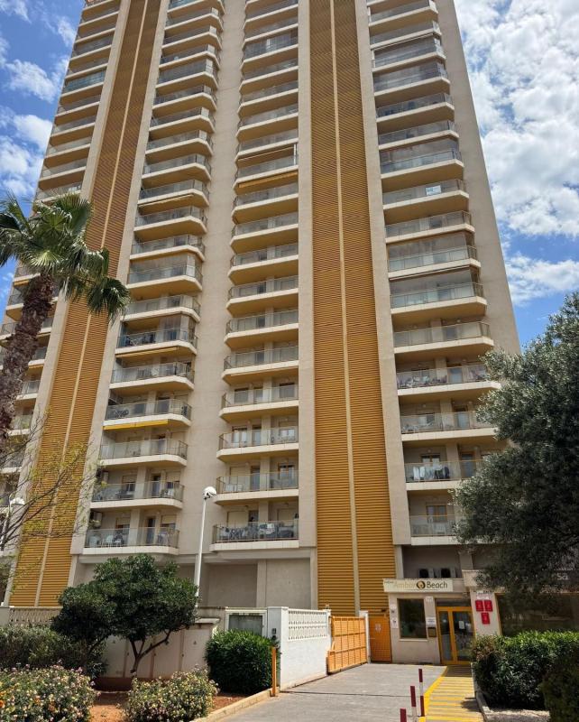 Sprzedaż mieszkania w Piso en Playa de Fossa-Levante, Calpe, Kalpe
 photo 2