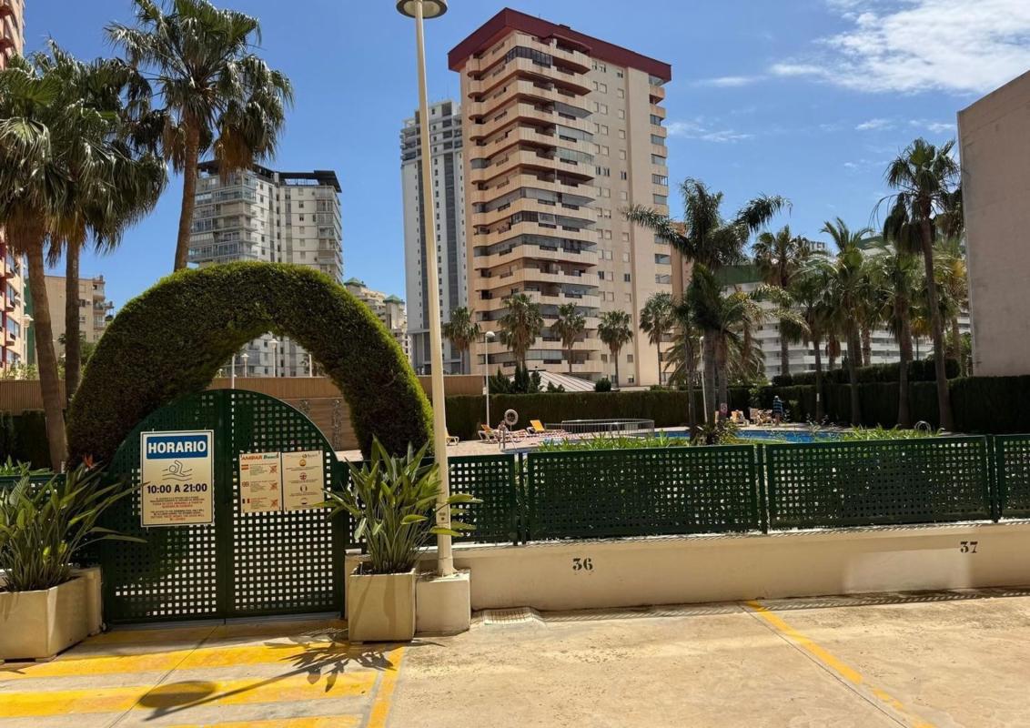 Sprzedaż mieszkania w Piso en Playa de Fossa-Levante, Calpe, Kalpe
 photo 3