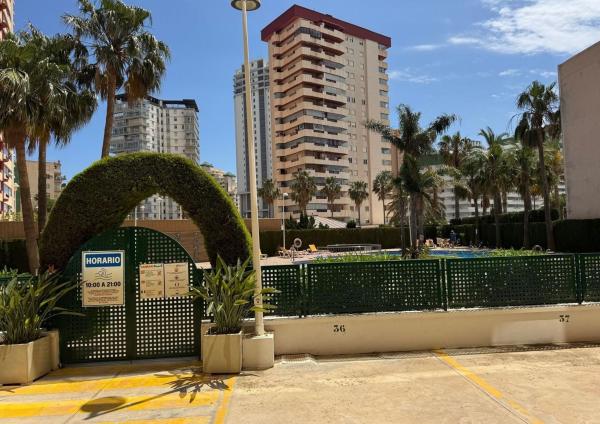 Sprzedaż mieszkania w Piso en Playa de Fossa-Levante, Calpe, Kalpe
 photo 3