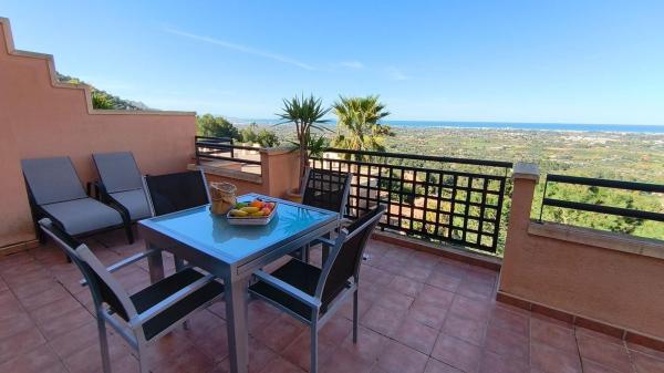 Venta de piso en Piso en La Sella, Pedreguer, Pedreguer
 photo 2