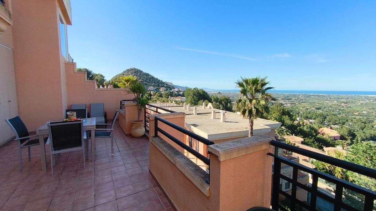 Sale of apartment in Piso en La Sella, Pedreguer, Pedreguer
 photo 3