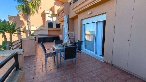 Venta de piso en Piso en La Sella, Pedreguer, Pedreguer
 photo 4