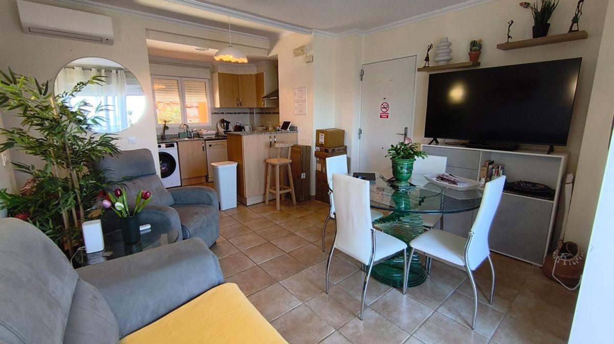 Venta de piso en Piso en La Sella, Pedreguer, Pedreguer
 photo 3